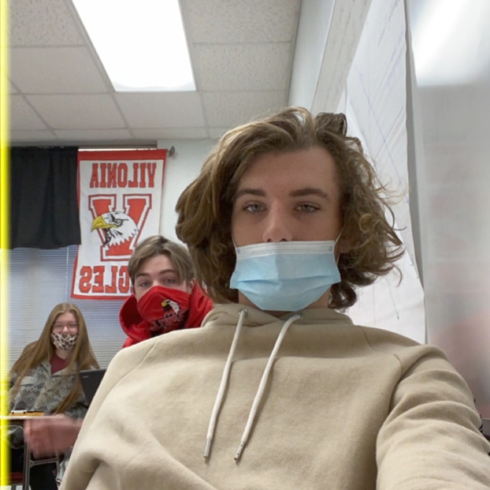 Meet your Posher, Aubrey